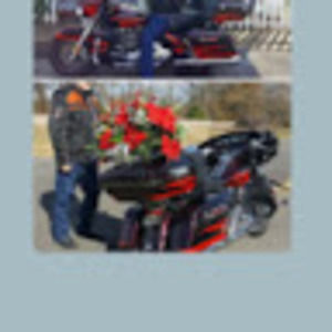 Meet your Posher, Billy